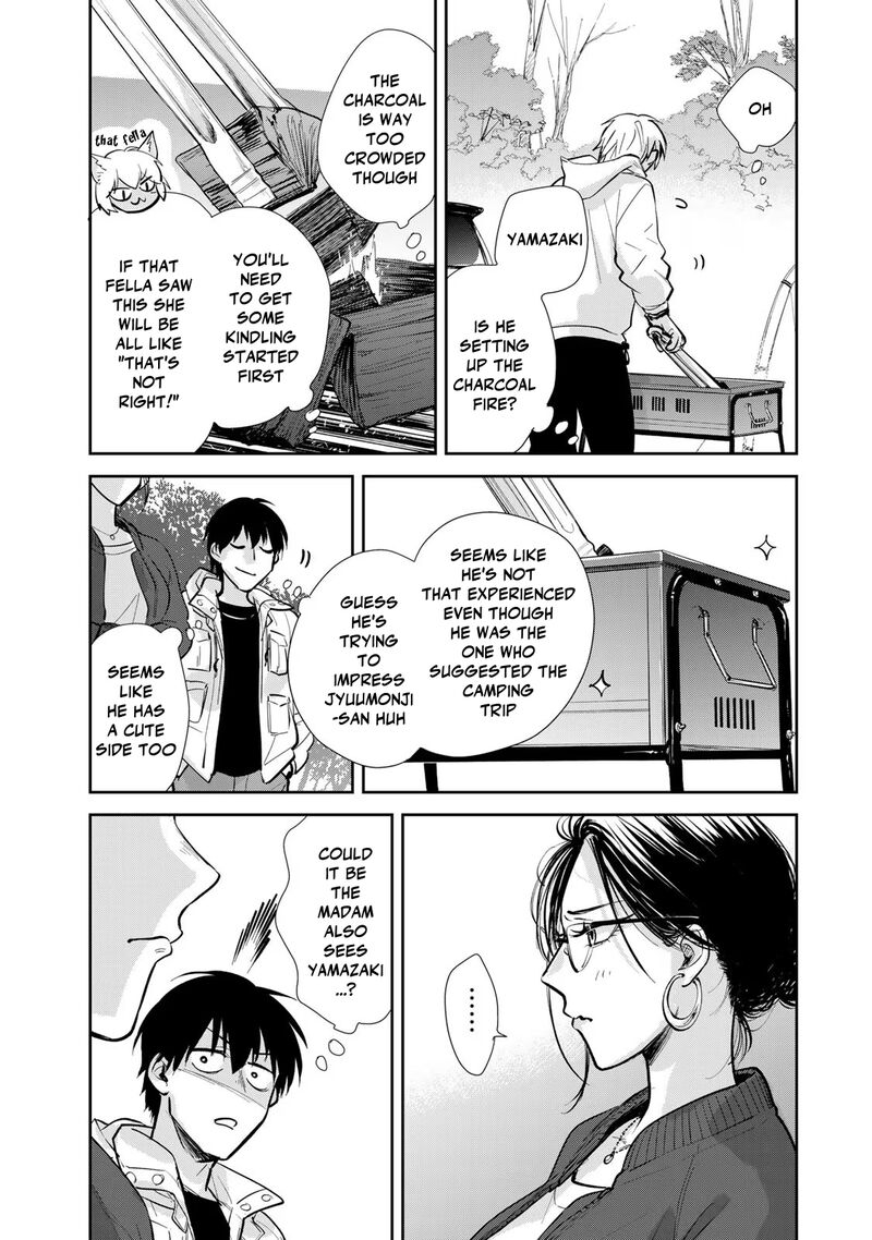 Isekai Shachuuhaku Outrunner Phev Chapter 13 Page 26
