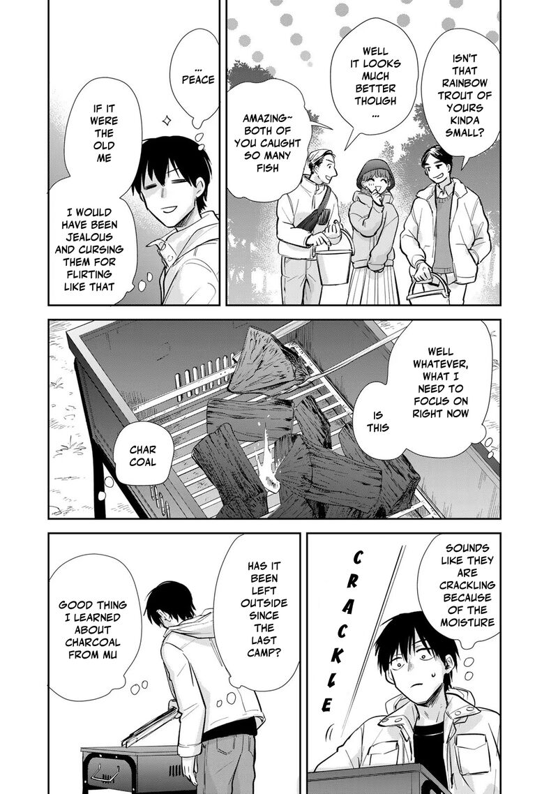 Isekai Shachuuhaku Outrunner Phev Chapter 13 Page 29