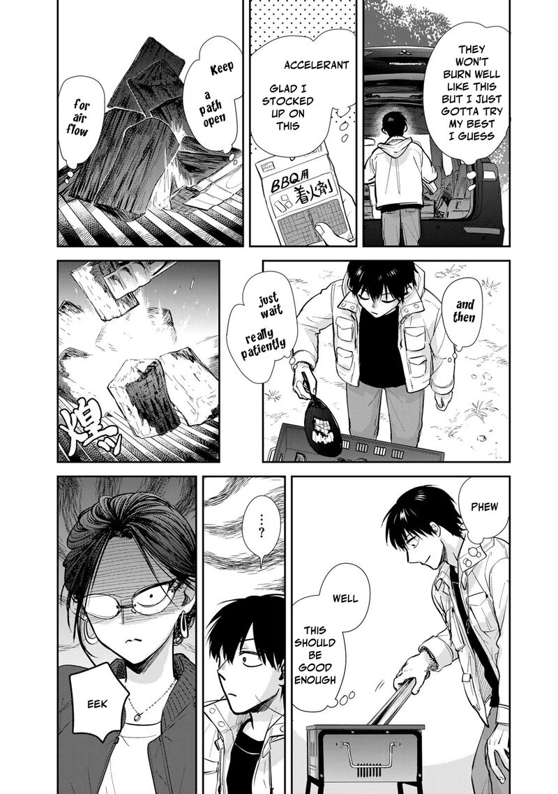 Isekai Shachuuhaku Outrunner Phev Chapter 13 Page 30