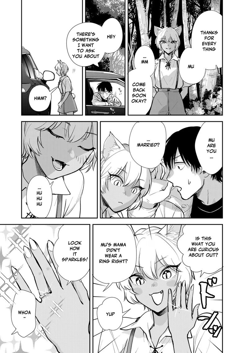Isekai Shachuuhaku Outrunner Phev Chapter 13 Page 9