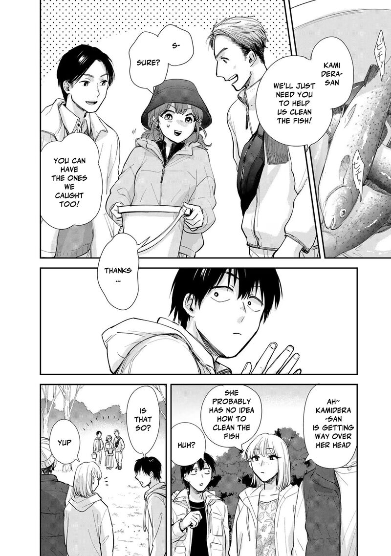 Isekai Shachuuhaku Outrunner Phev Chapter 14 Page 2