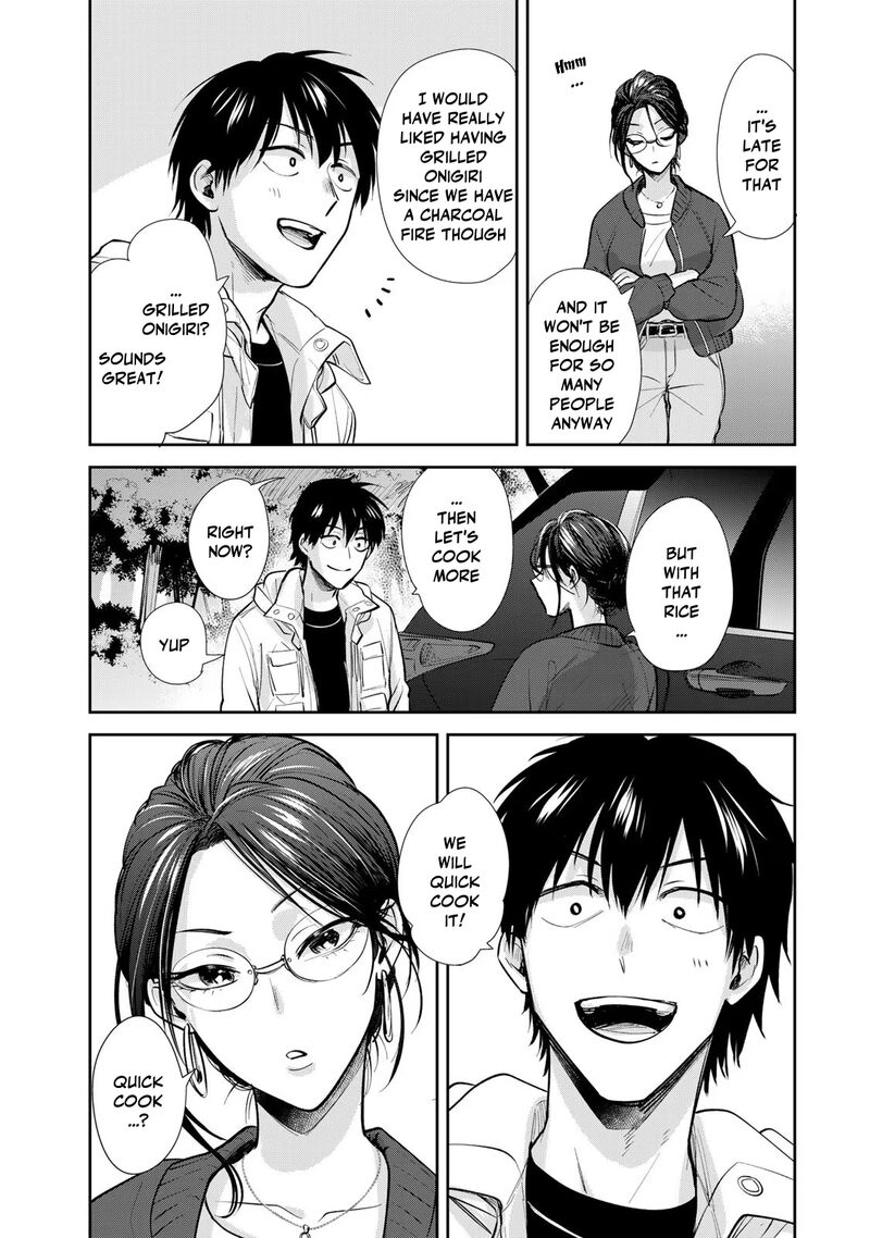 Isekai Shachuuhaku Outrunner Phev Chapter 14 Page 20