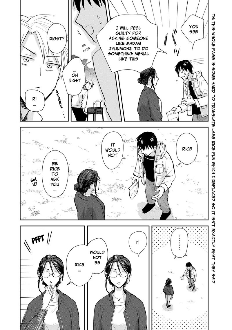 Isekai Shachuuhaku Outrunner Phev Chapter 14 Page 25