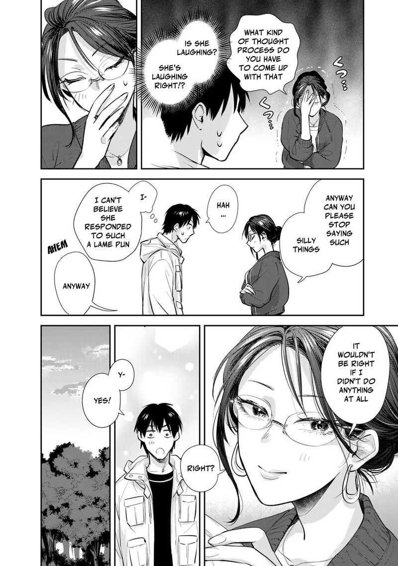 Isekai Shachuuhaku Outrunner Phev Chapter 14 Page 26