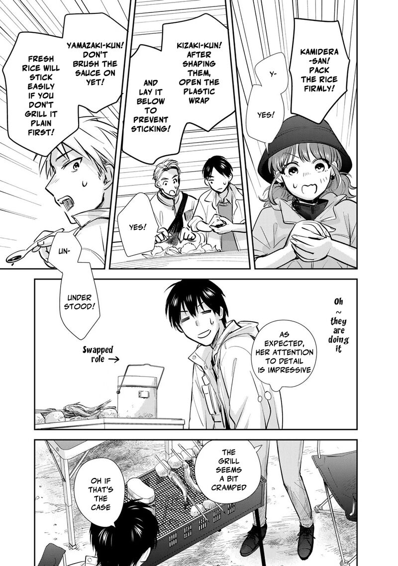 Isekai Shachuuhaku Outrunner Phev Chapter 14 Page 27