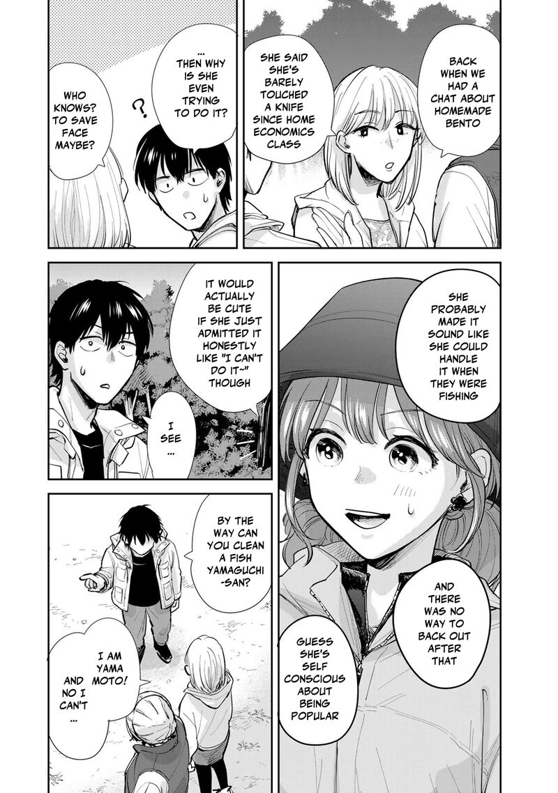 Isekai Shachuuhaku Outrunner Phev Chapter 14 Page 3