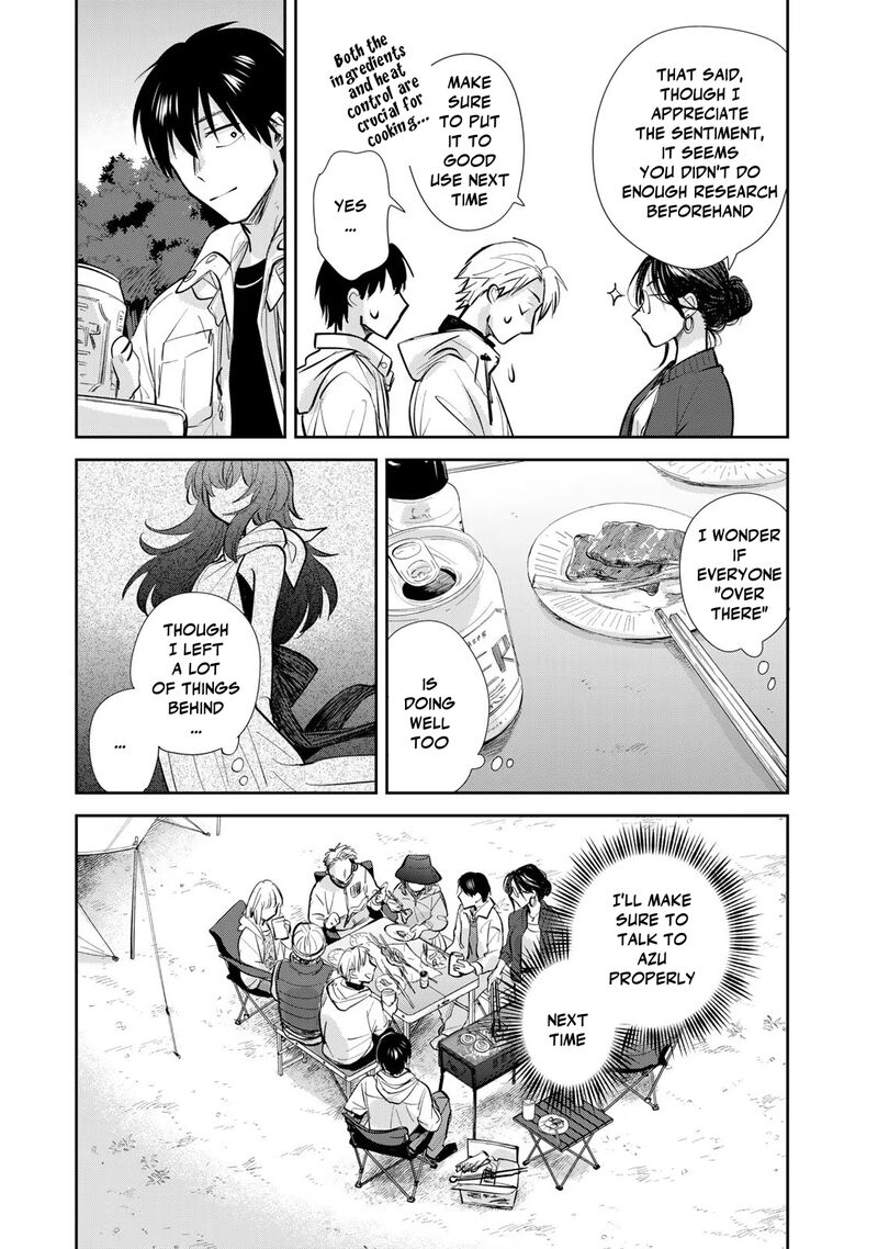 Isekai Shachuuhaku Outrunner Phev Chapter 14 Page 31