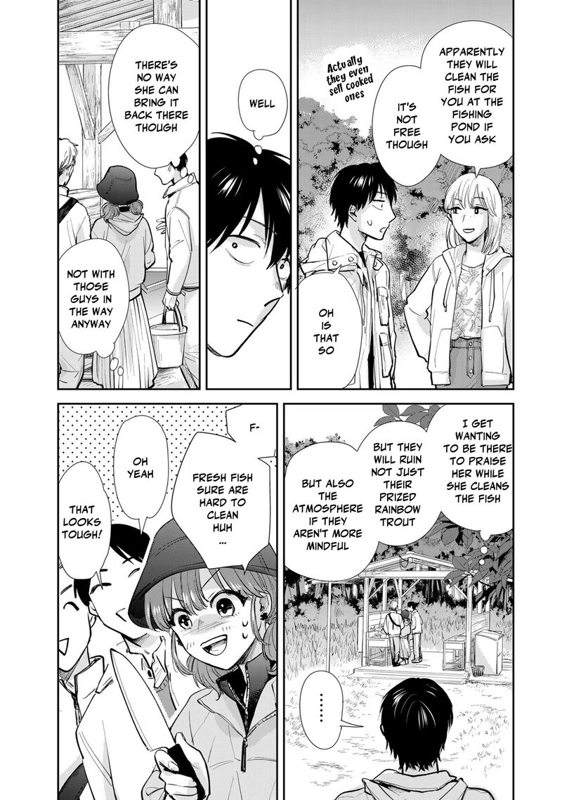 Isekai Shachuuhaku Outrunner Phev Chapter 14 Page 4