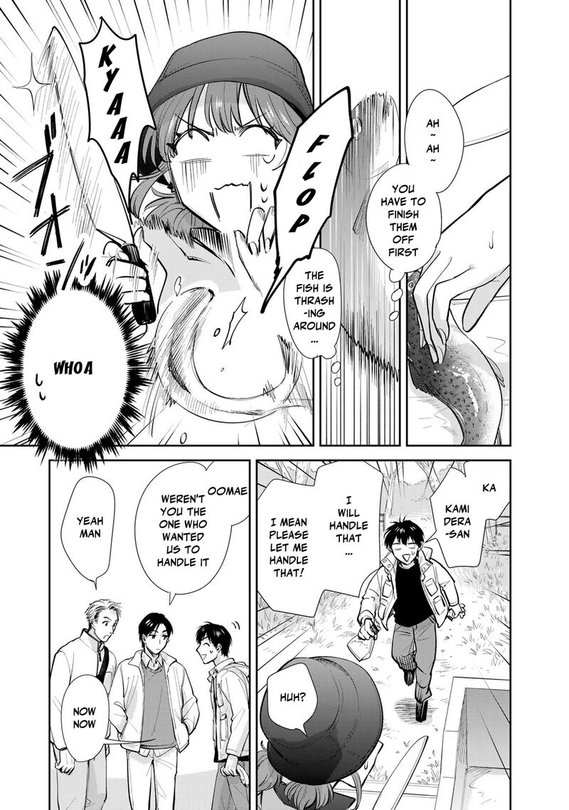 Isekai Shachuuhaku Outrunner Phev Chapter 14 Page 5