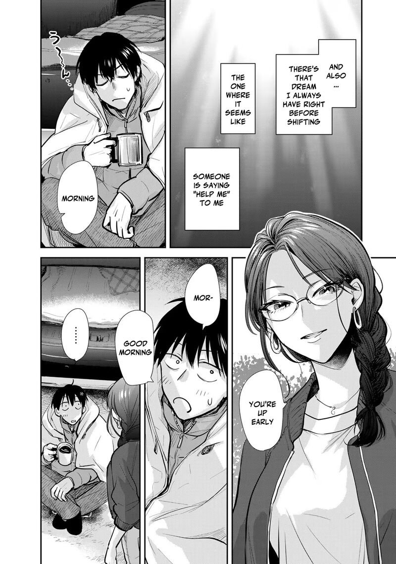 Isekai Shachuuhaku Outrunner Phev Chapter 15 Page 10
