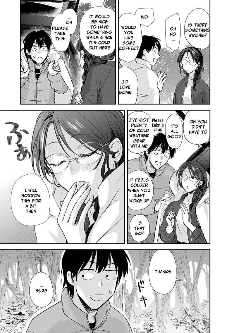 Isekai Shachuuhaku Outrunner Phev Chapter 15 Page 11