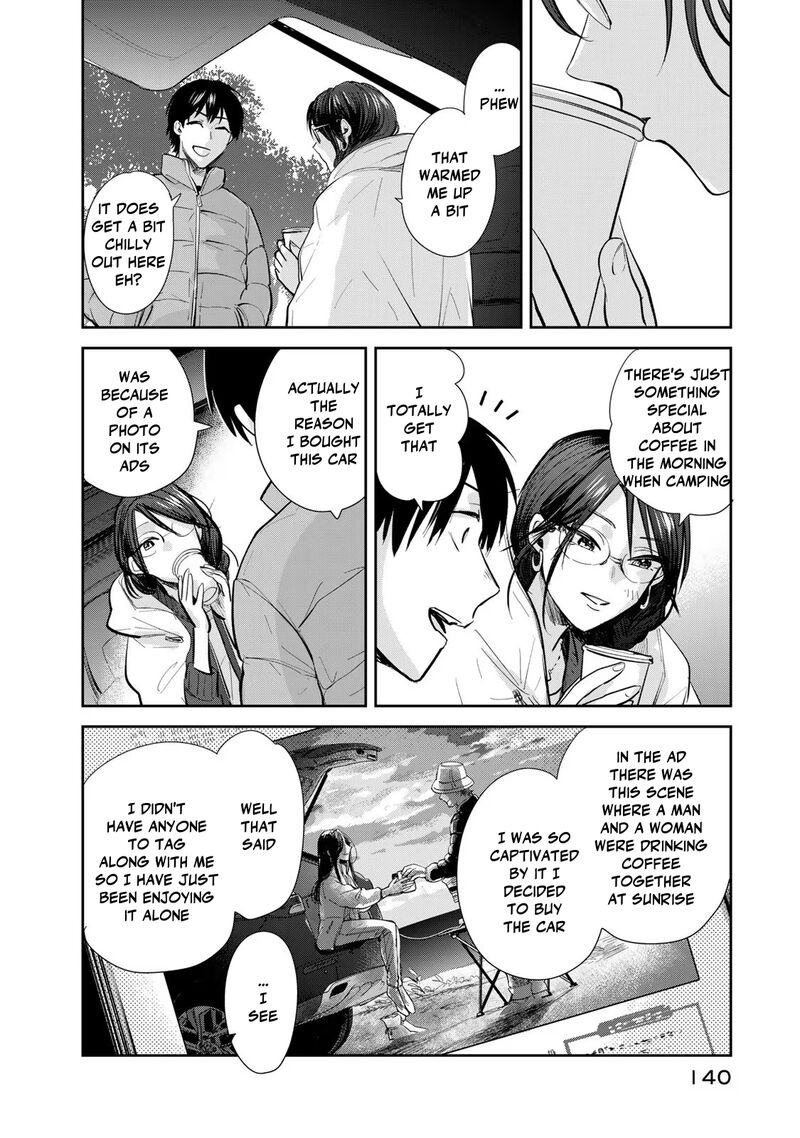 Isekai Shachuuhaku Outrunner Phev Chapter 15 Page 12