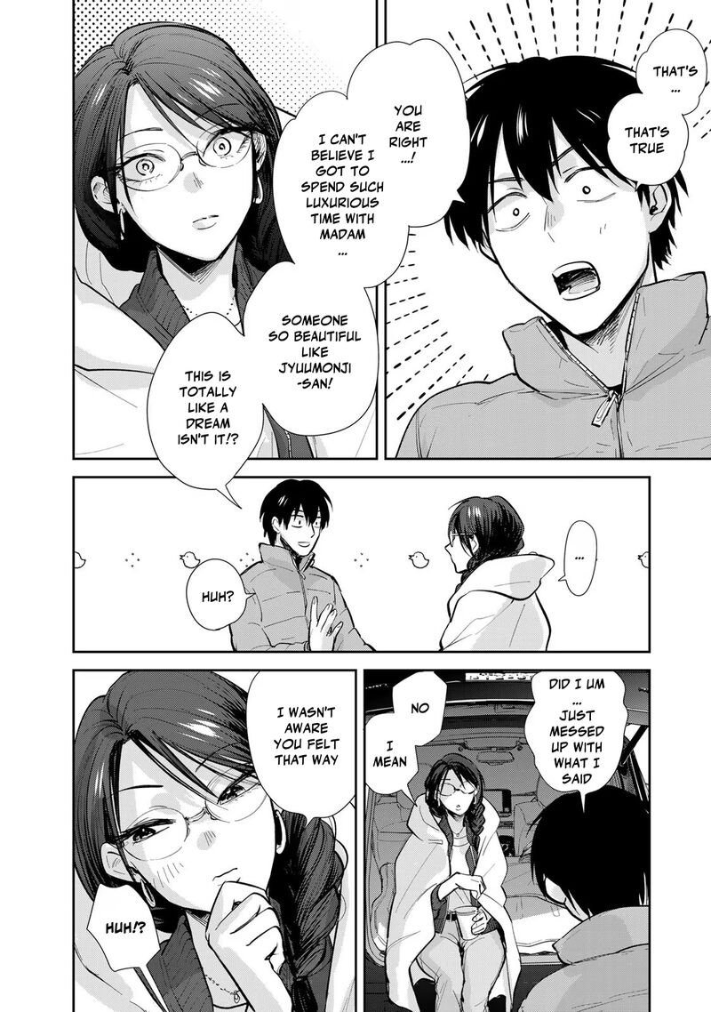 Isekai Shachuuhaku Outrunner Phev Chapter 15 Page 14