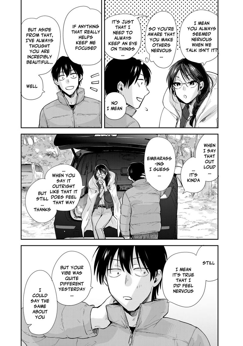 Isekai Shachuuhaku Outrunner Phev Chapter 15 Page 15