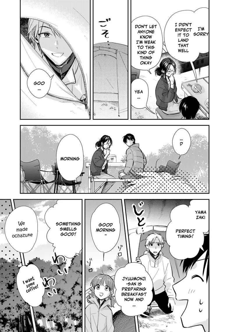 Isekai Shachuuhaku Outrunner Phev Chapter 15 Page 21