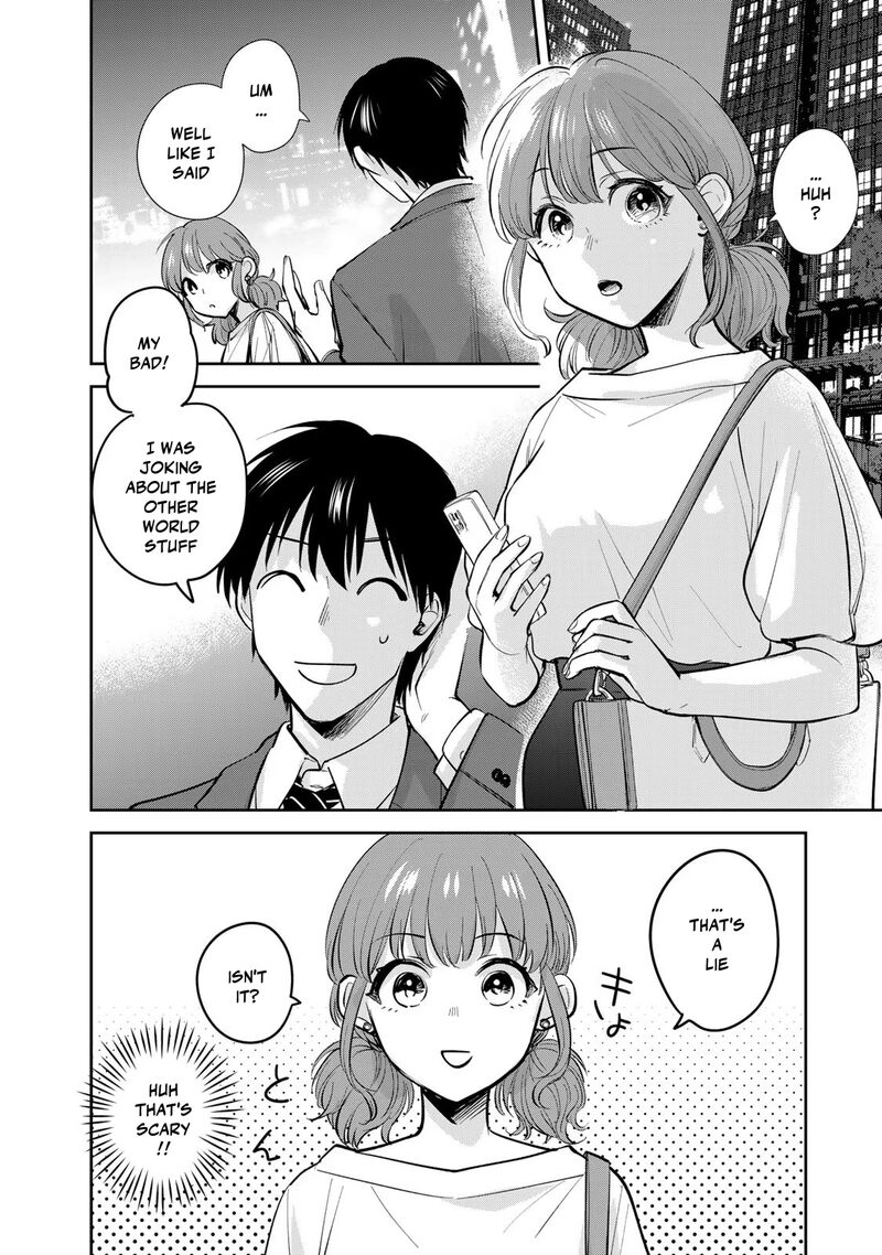 Isekai Shachuuhaku Outrunner Phev Chapter 15 Page 26