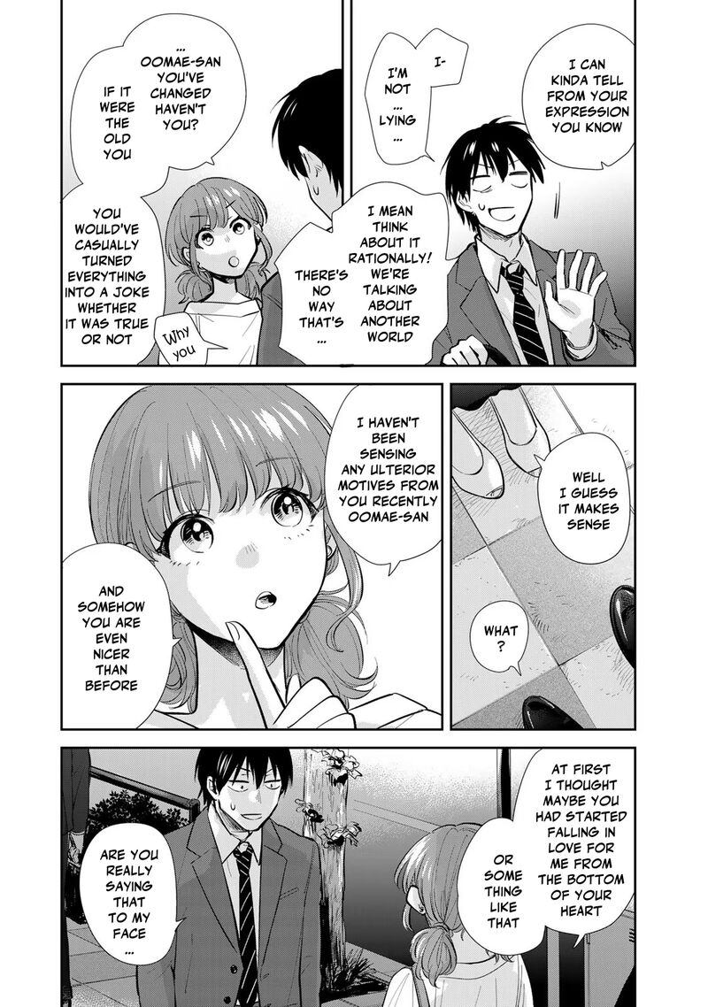 Isekai Shachuuhaku Outrunner Phev Chapter 15 Page 27