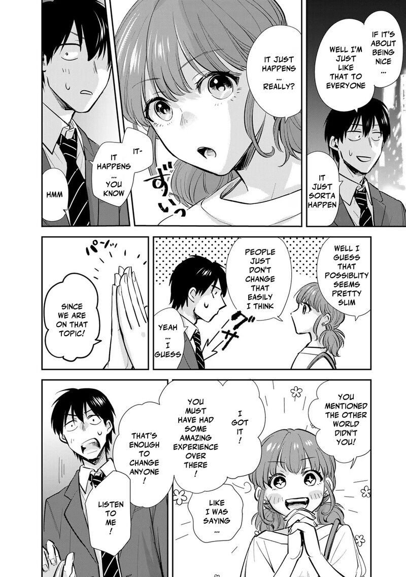 Isekai Shachuuhaku Outrunner Phev Chapter 15 Page 28