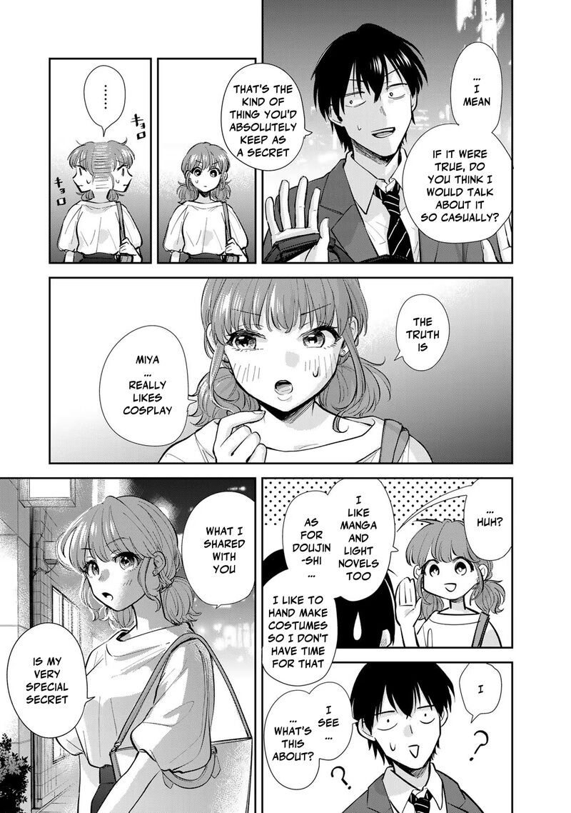 Isekai Shachuuhaku Outrunner Phev Chapter 15 Page 29