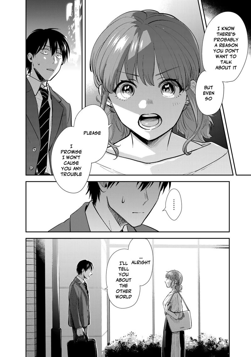 Isekai Shachuuhaku Outrunner Phev Chapter 15 Page 30