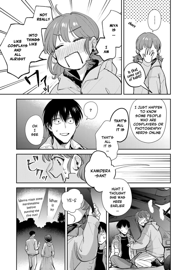 Isekai Shachuuhaku Outrunner Phev Chapter 15 Page 7