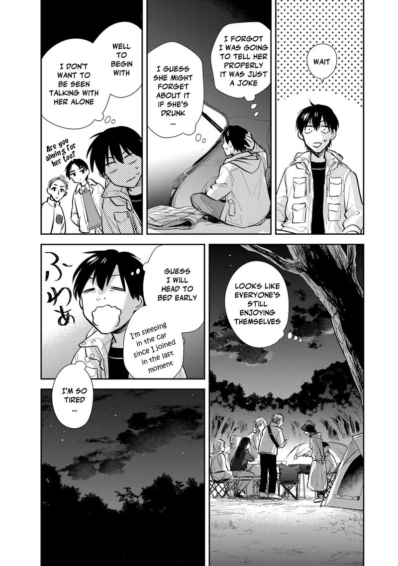 Isekai Shachuuhaku Outrunner Phev Chapter 15 Page 8