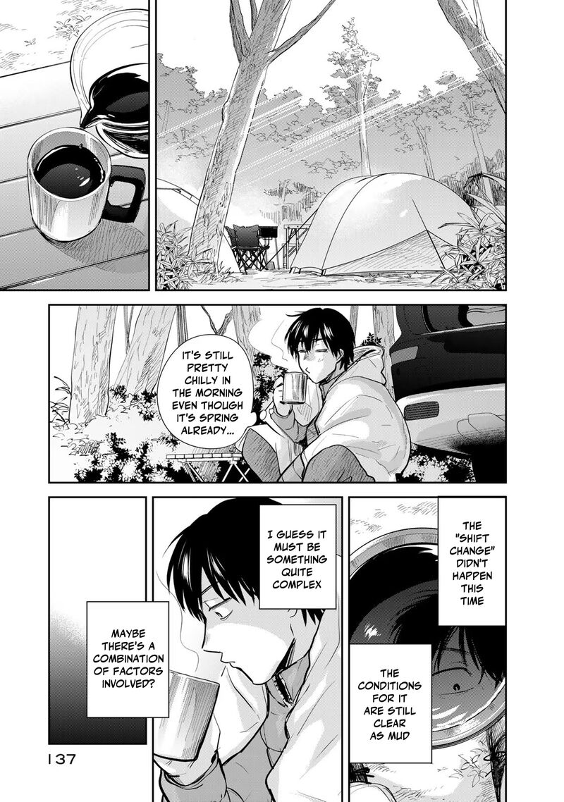 Isekai Shachuuhaku Outrunner Phev Chapter 15 Page 9