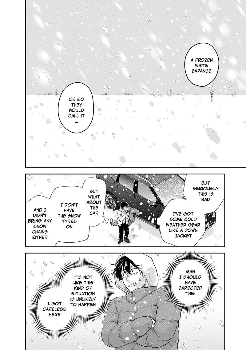 Isekai Shachuuhaku Outrunner Phev Chapter 16 Page 12