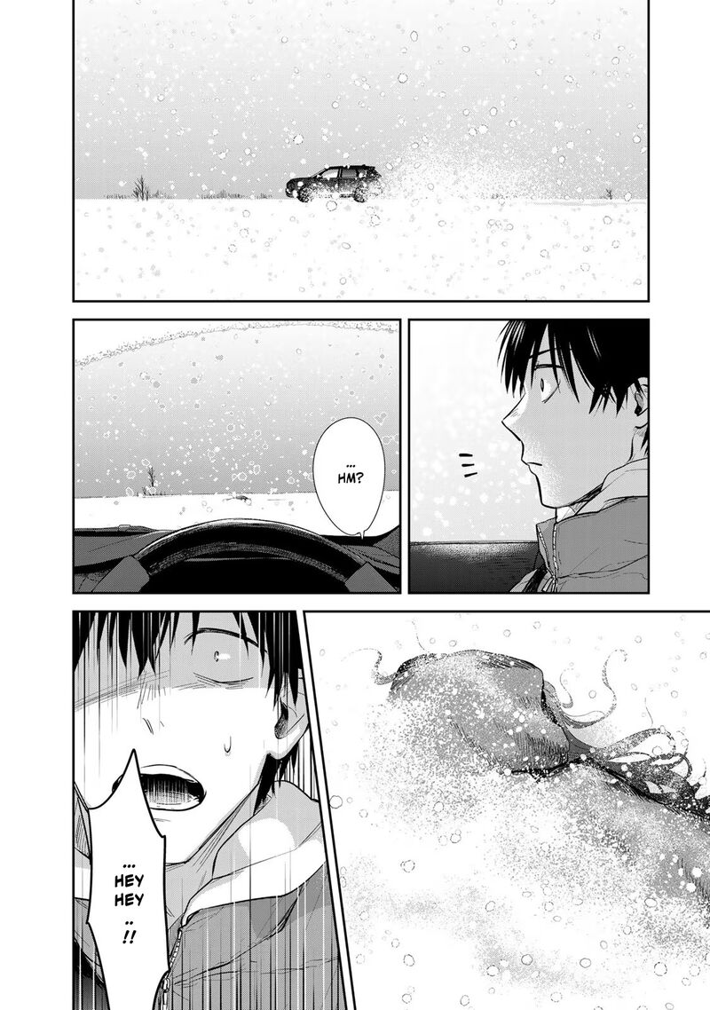 Isekai Shachuuhaku Outrunner Phev Chapter 16 Page 14