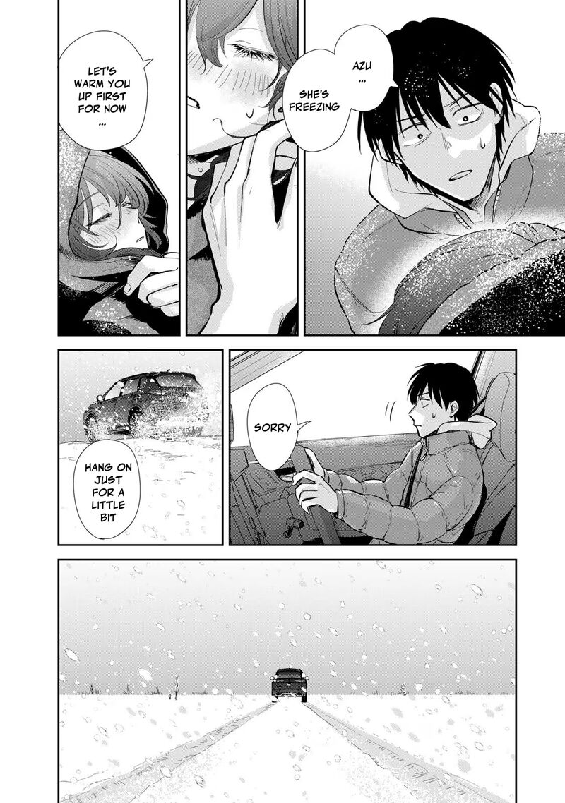 Isekai Shachuuhaku Outrunner Phev Chapter 16 Page 16