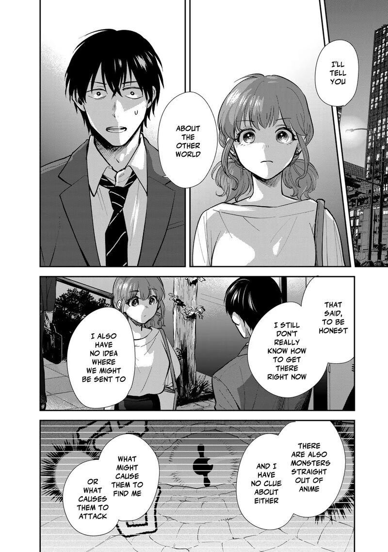 Isekai Shachuuhaku Outrunner Phev Chapter 16 Page 2