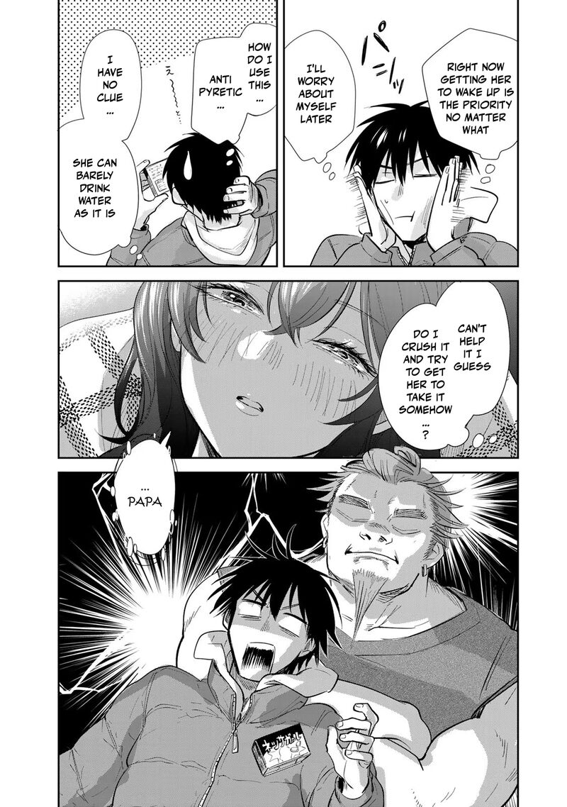 Isekai Shachuuhaku Outrunner Phev Chapter 16 Page 20