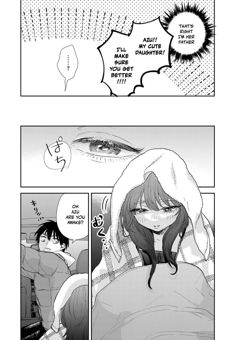 Isekai Shachuuhaku Outrunner Phev Chapter 16 Page 21