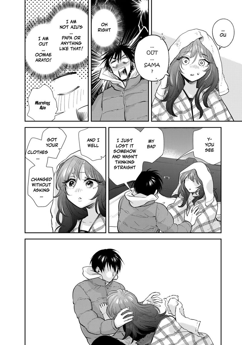 Isekai Shachuuhaku Outrunner Phev Chapter 16 Page 22