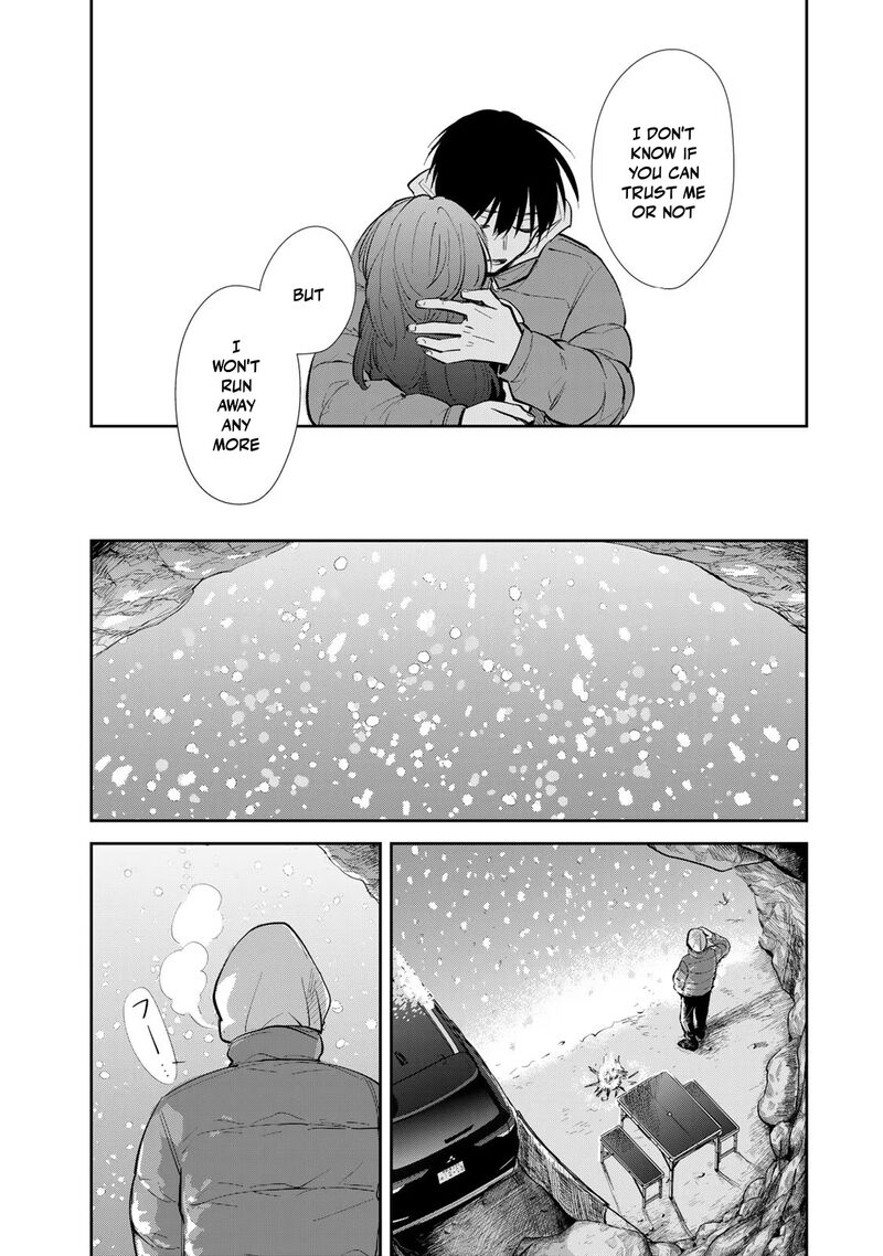 Isekai Shachuuhaku Outrunner Phev Chapter 16 Page 24