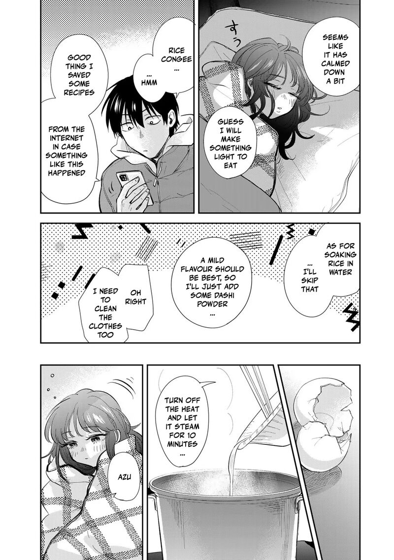 Isekai Shachuuhaku Outrunner Phev Chapter 16 Page 26