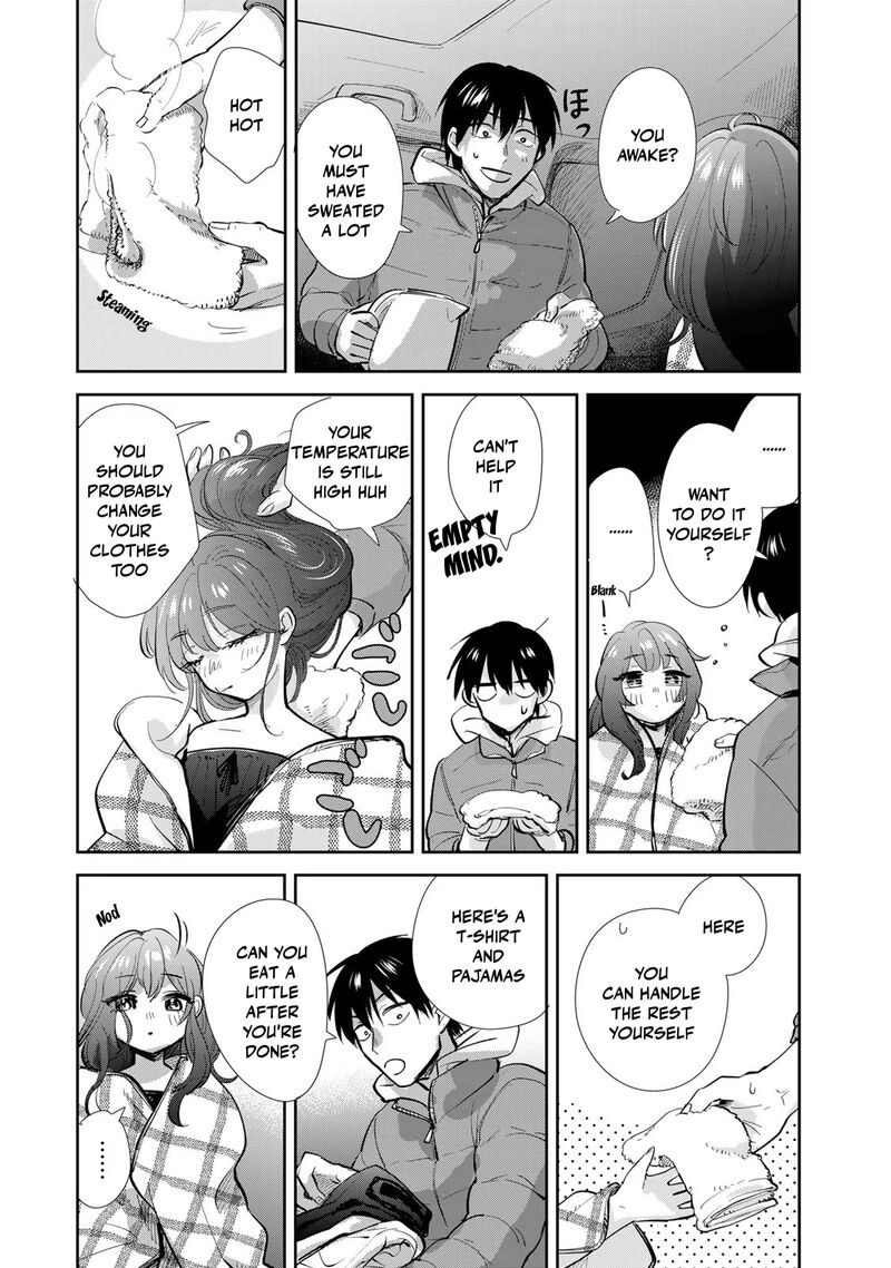 Isekai Shachuuhaku Outrunner Phev Chapter 16 Page 27