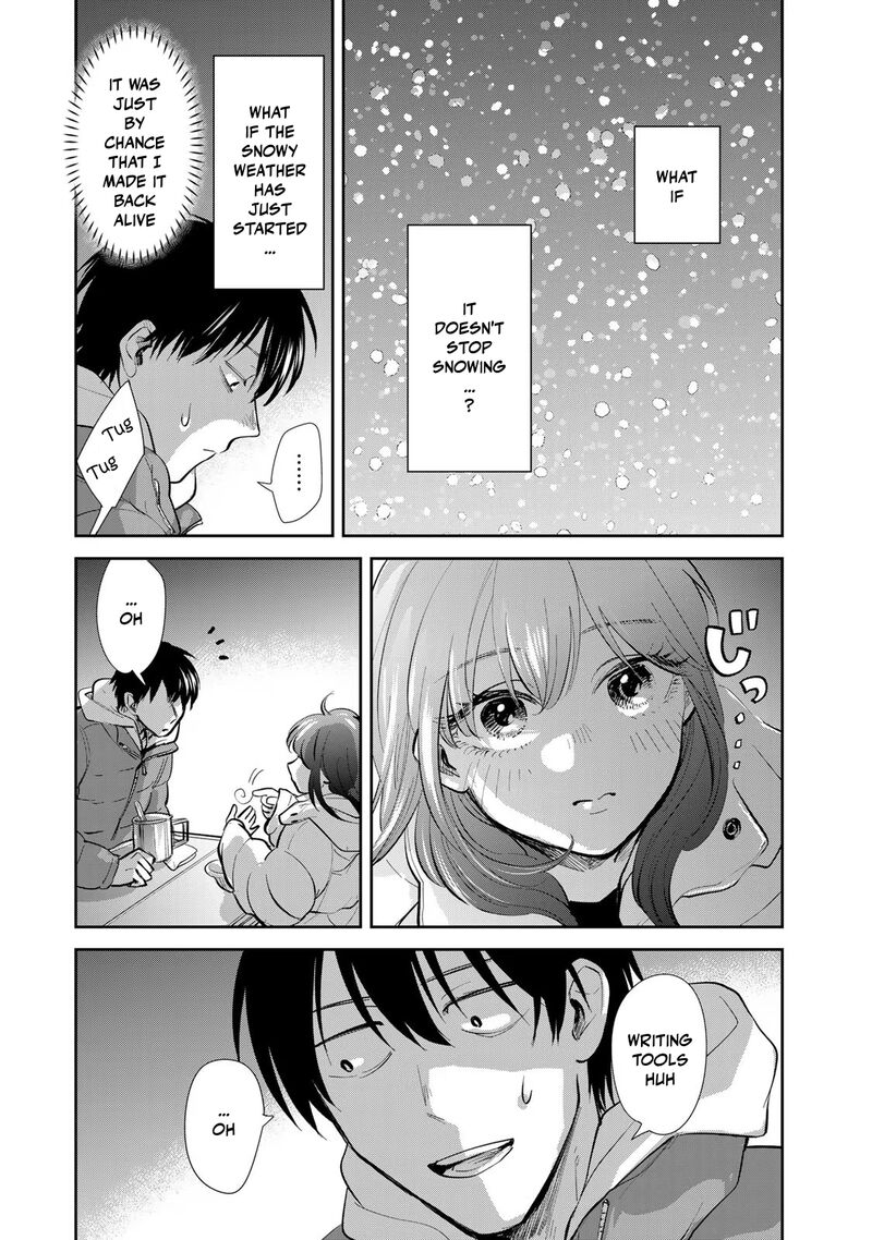 Isekai Shachuuhaku Outrunner Phev Chapter 16 Page 29