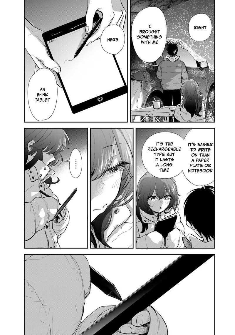 Isekai Shachuuhaku Outrunner Phev Chapter 16 Page 30
