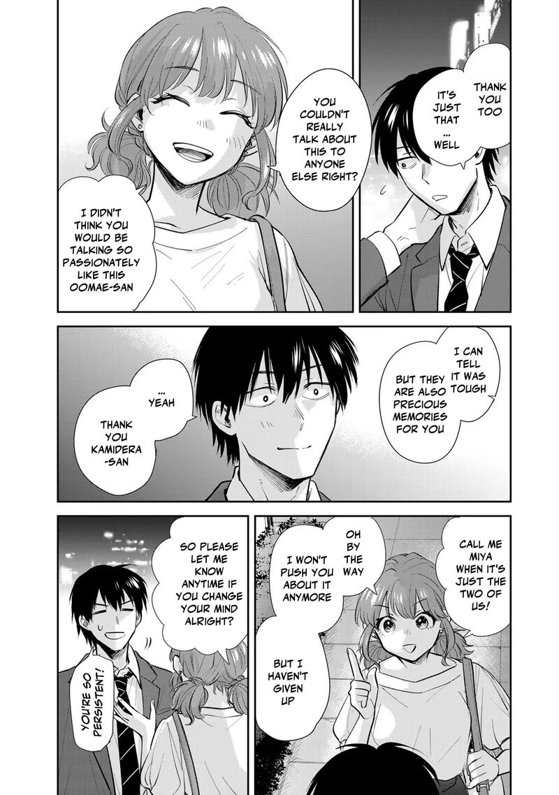 Isekai Shachuuhaku Outrunner Phev Chapter 16 Page 8