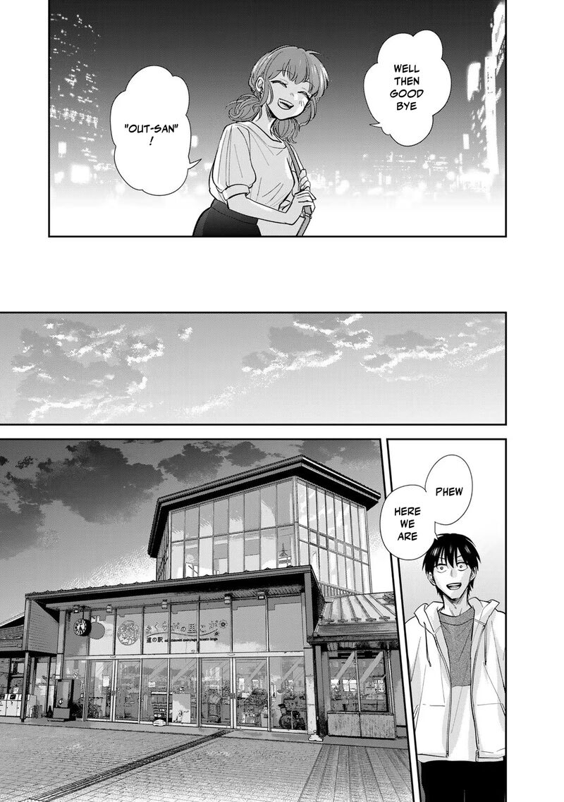 Isekai Shachuuhaku Outrunner Phev Chapter 16 Page 9