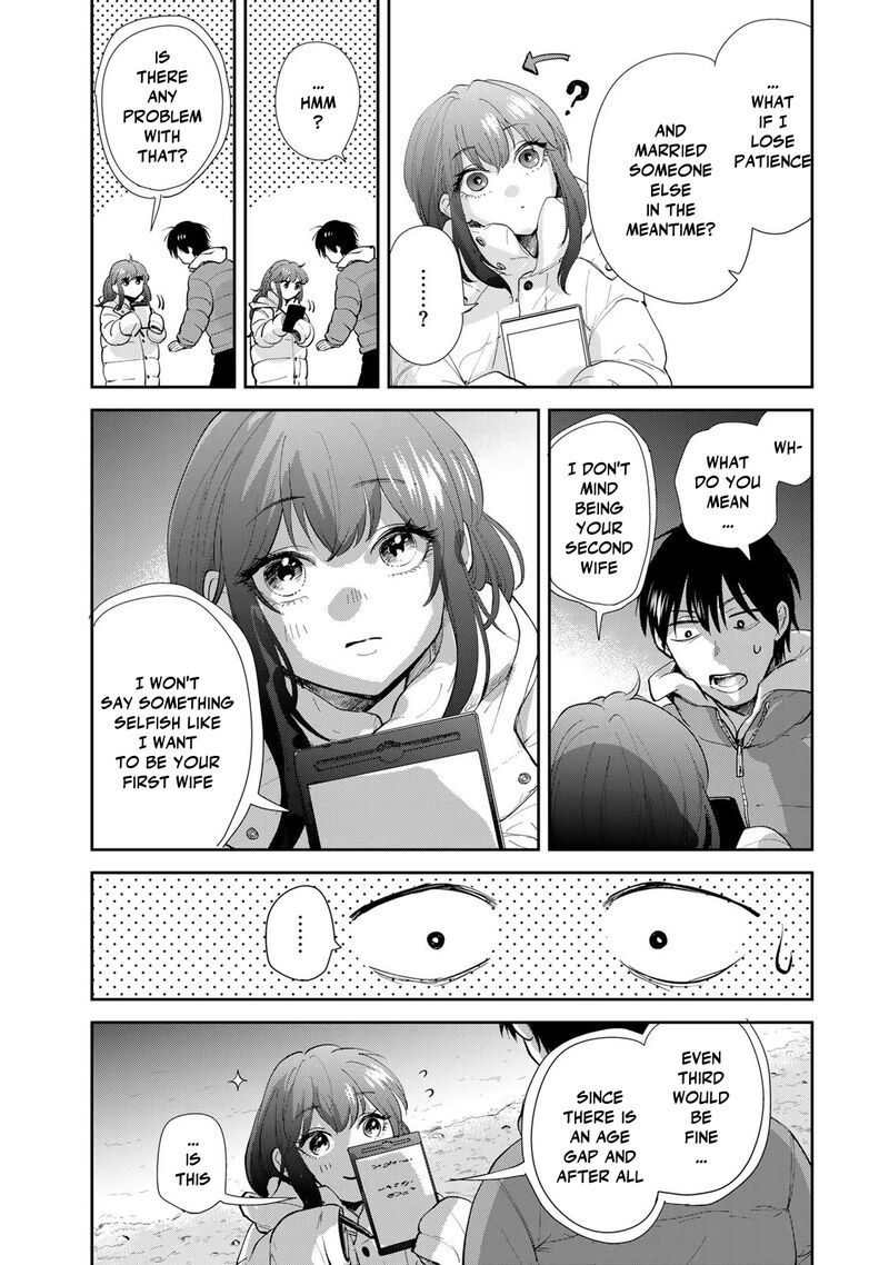 Isekai Shachuuhaku Outrunner Phev Chapter 17 Page 10