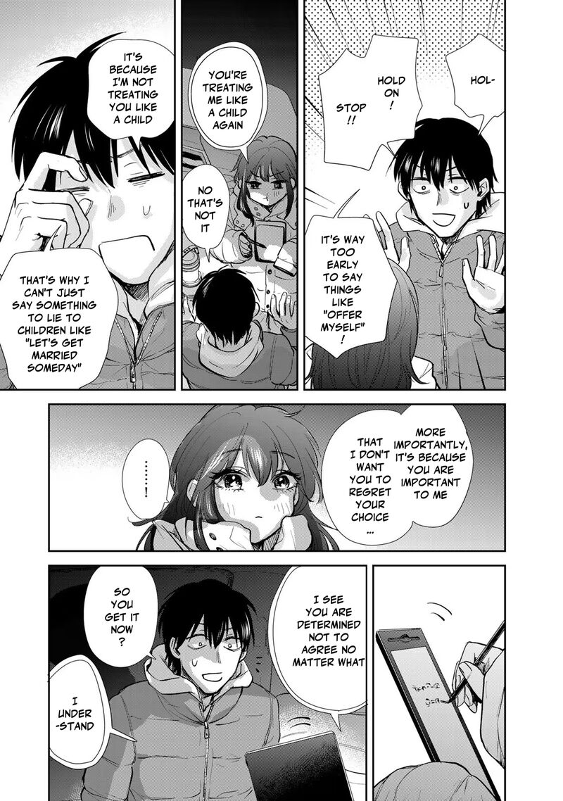 Isekai Shachuuhaku Outrunner Phev Chapter 17 Page 13