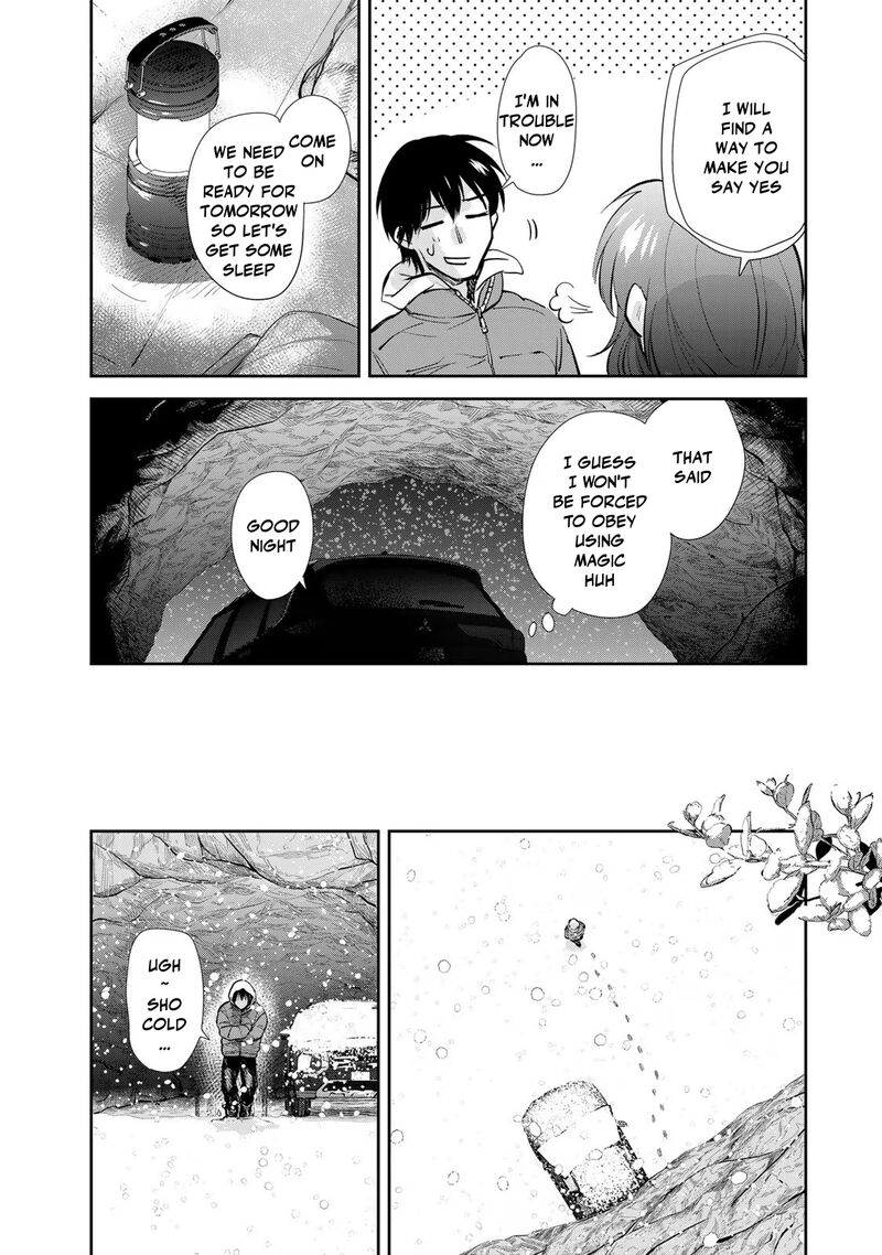 Isekai Shachuuhaku Outrunner Phev Chapter 17 Page 14
