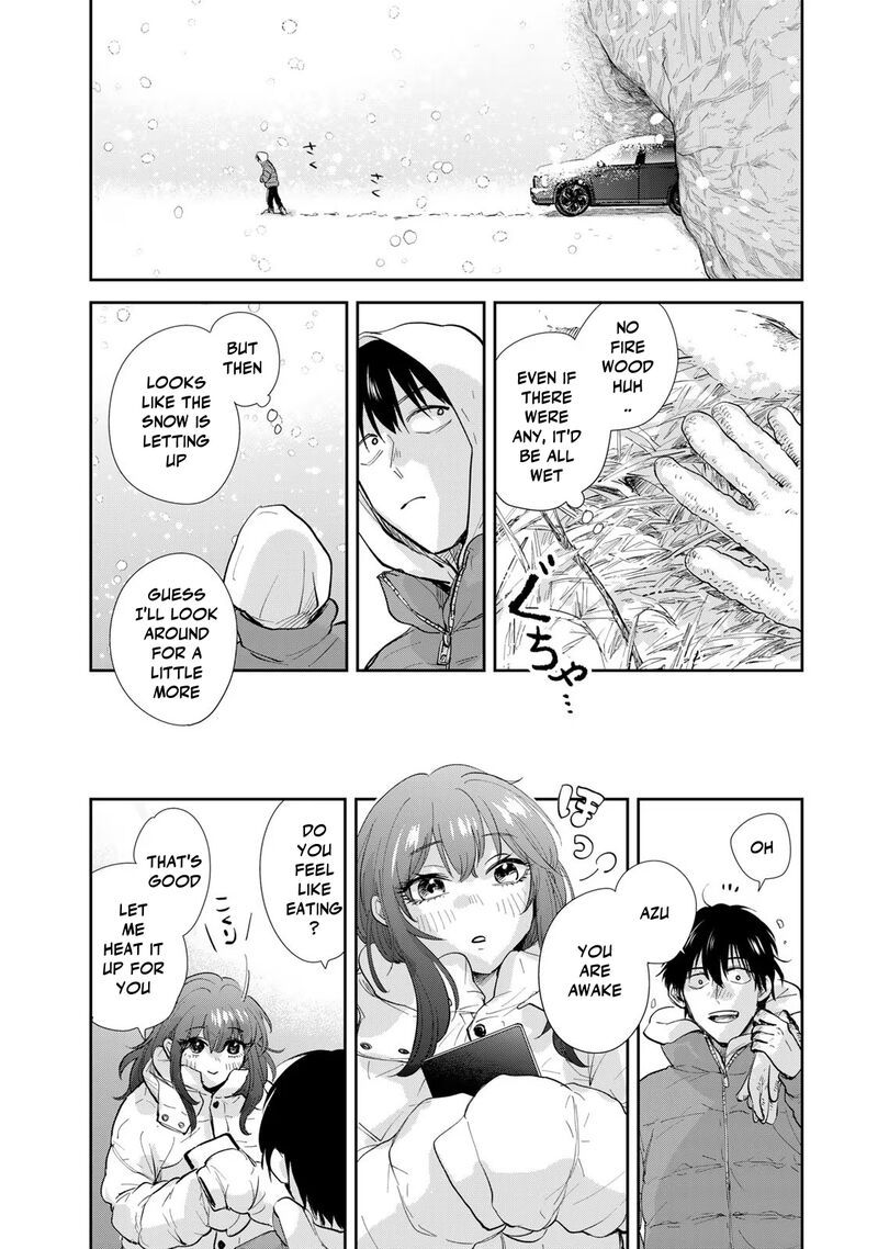 Isekai Shachuuhaku Outrunner Phev Chapter 17 Page 16