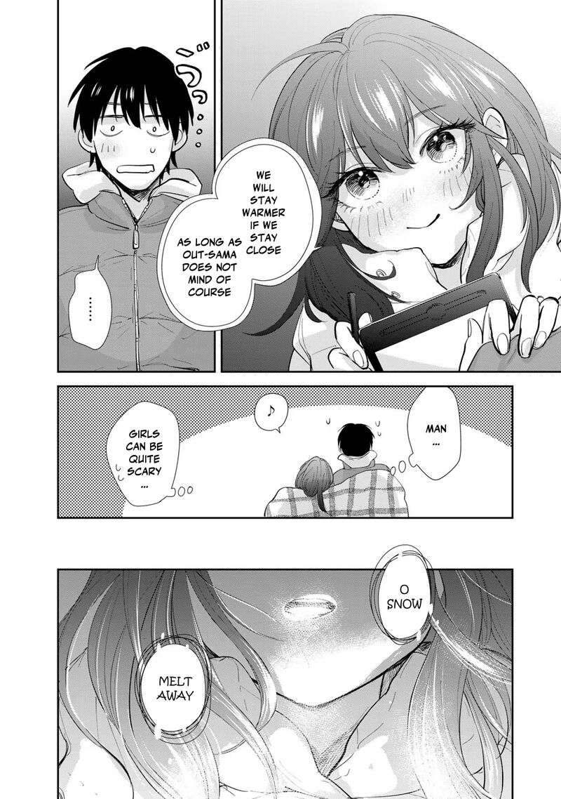 Isekai Shachuuhaku Outrunner Phev Chapter 17 Page 20
