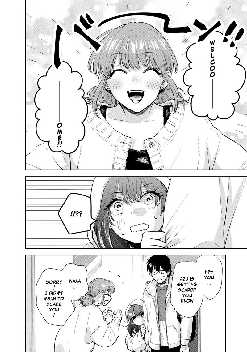 Isekai Shachuuhaku Outrunner Phev Chapter 18 Page 12