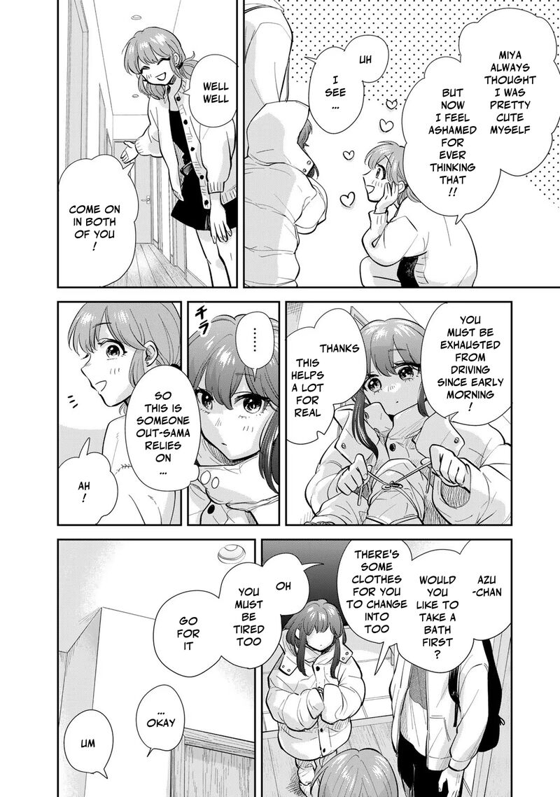 Isekai Shachuuhaku Outrunner Phev Chapter 18 Page 14