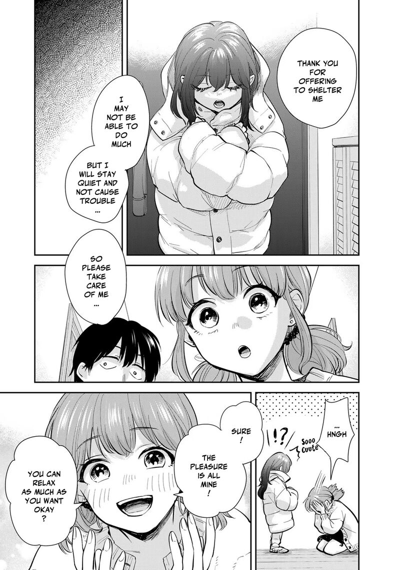 Isekai Shachuuhaku Outrunner Phev Chapter 18 Page 15