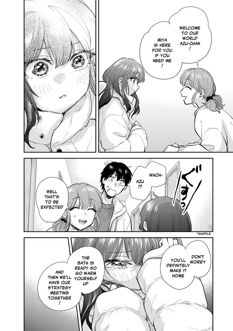 Isekai Shachuuhaku Outrunner Phev Chapter 18 Page 16